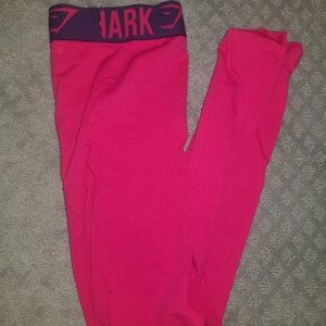 Fit Gymshark Leggings